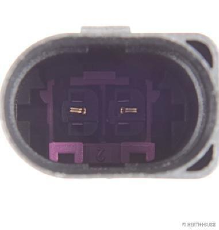 HERTH+BUSS ELPARTS Sensor, Abgastemperatur 70682041