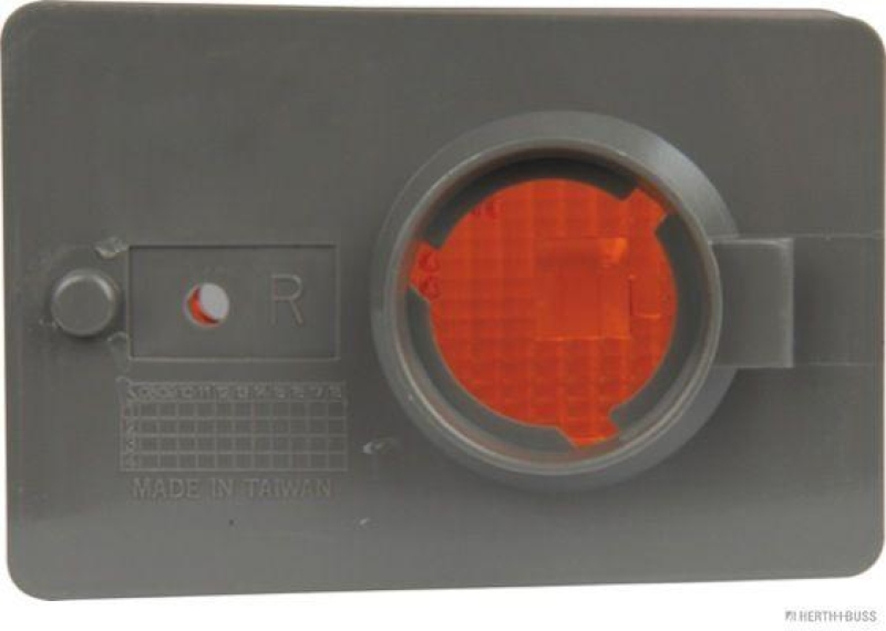 HERTH+BUSS ELPARTS Blinkleuchte Blinker