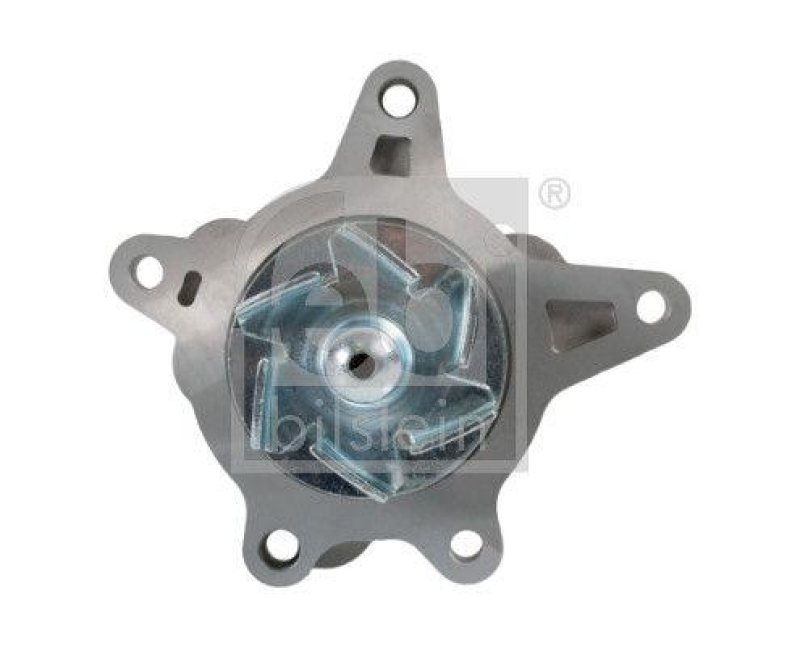 FEBI BILSTEIN Water Pump, engine cooling