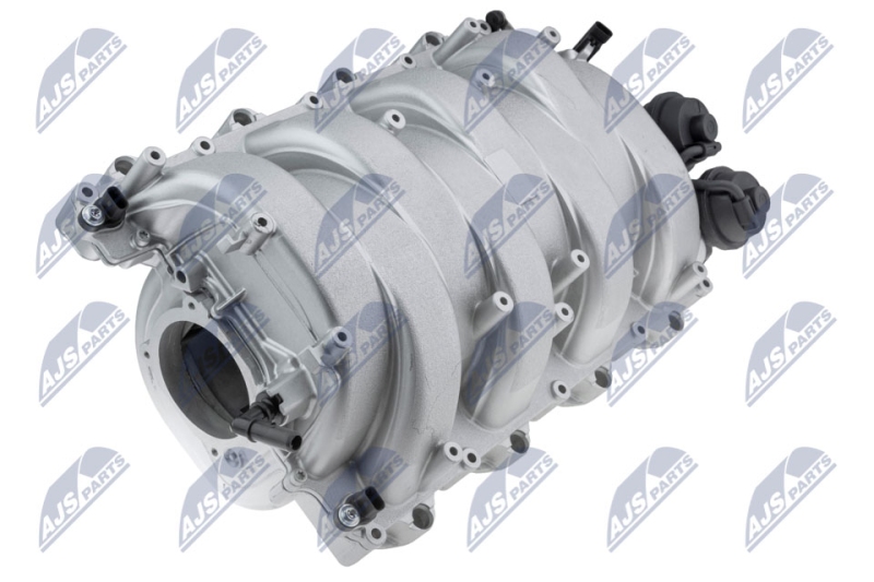 Saugrohrmodul passend für Mercedes-Benz S 500, CL 500,SL 500, E 500 T 4-...
