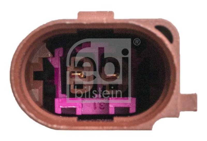 FEBI BILSTEIN Sensor, Abgastemperatur