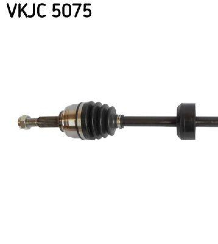 SKF Antriebswelle VKJC 5075