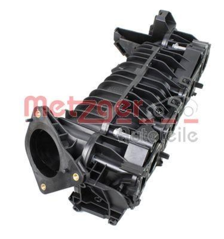 METZGER Intake Manifold Module