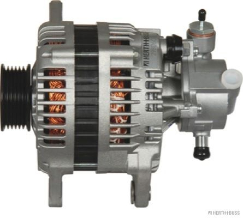 HERTH+BUSS ELPARTS Generator 32100507
