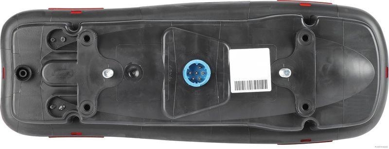 HERTH+BUSS ELPARTS Heckleuchte 83840714