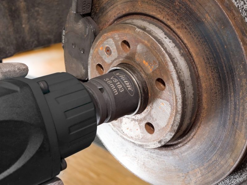 VIGOR Power Socket