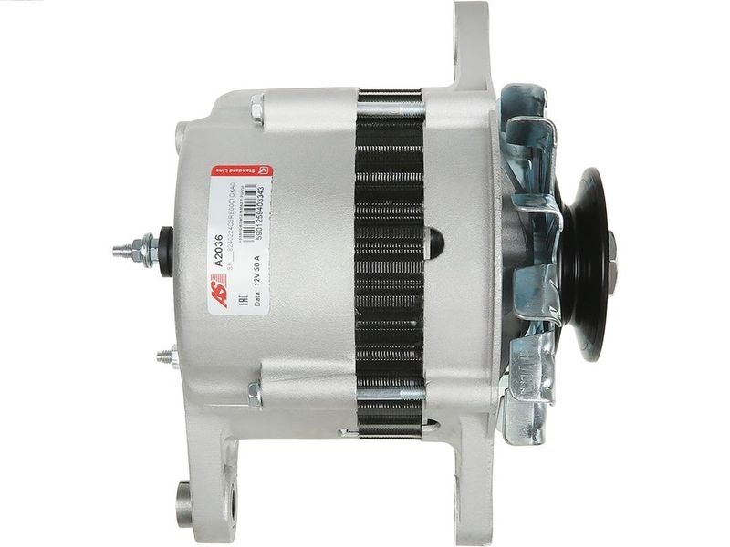 AS-PL Generator Brandneu AS-PL