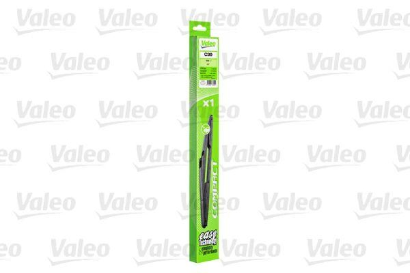 VALEO Wiper Blade COMPACT