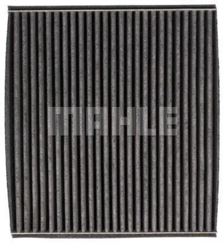 MAHLE Filter, interior air