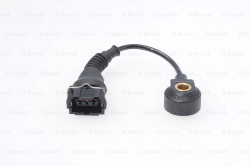 BOSCH Knock Sensor