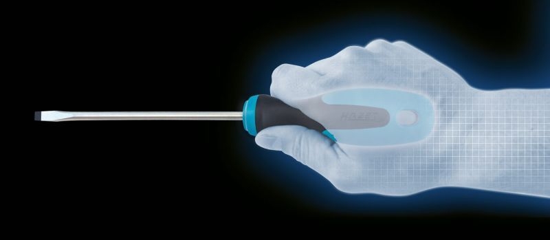 HAZET Schraubendreher 810-T15