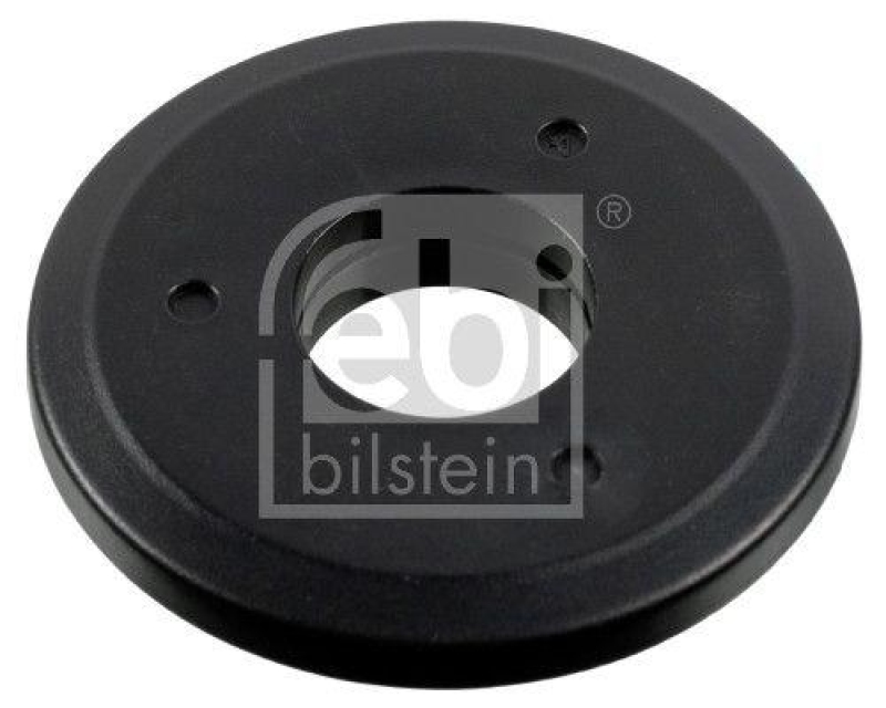 FEBI BILSTEIN Wälzlager, Federbeinstützlager 179221