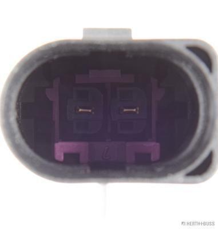HERTH+BUSS ELPARTS Sensor, Abgastemperatur 70682043