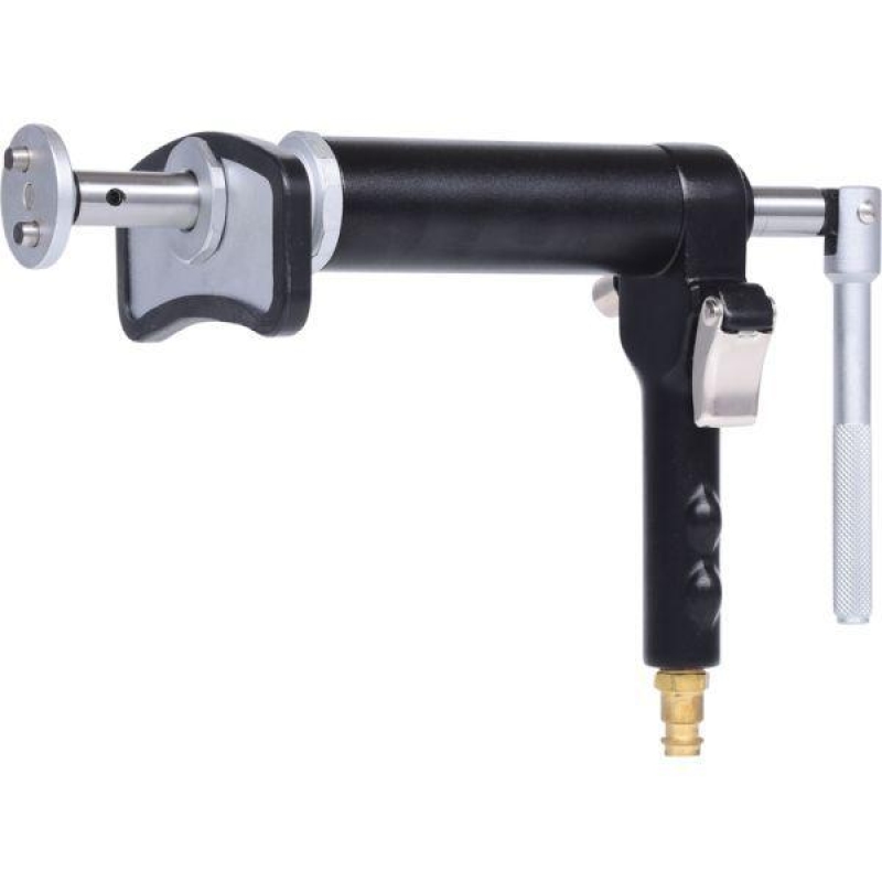 KS TOOLS Spindle, brake caliper piston reset tool