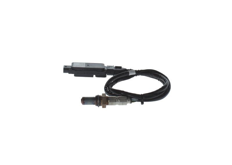 BOSCH NOx Sensor, urea injection