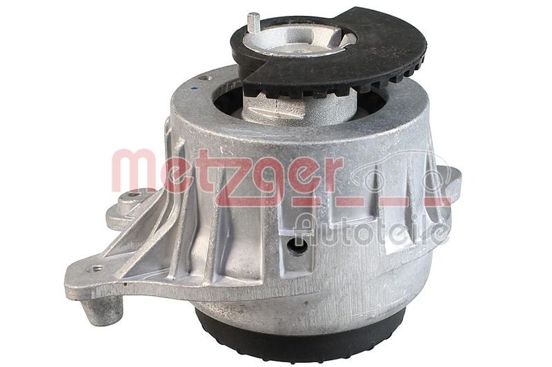 METZGER Lagerung, Motor GREENPARTS 8054223