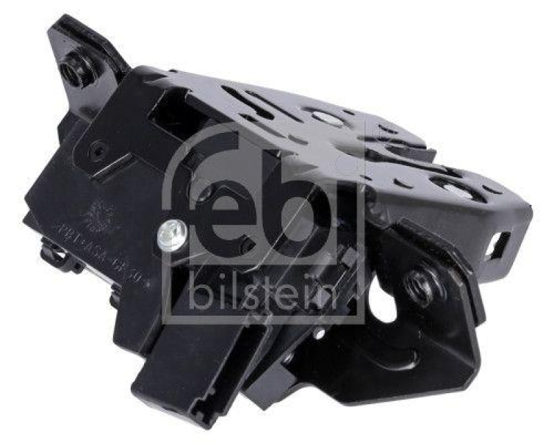 FEBI BILSTEIN Heckklappenschloss febi Plus