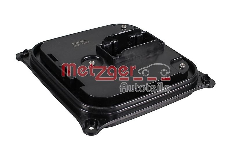 METZGER Steuergerät, Beleuchtung GREENPARTS 0896562