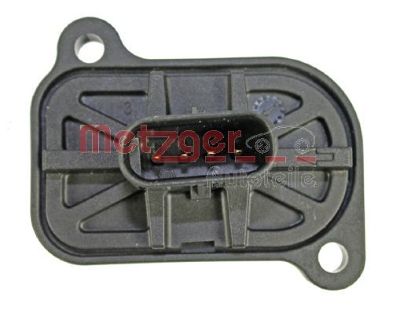 METZGER Air Mass Sensor OE-part GREENPARTS
