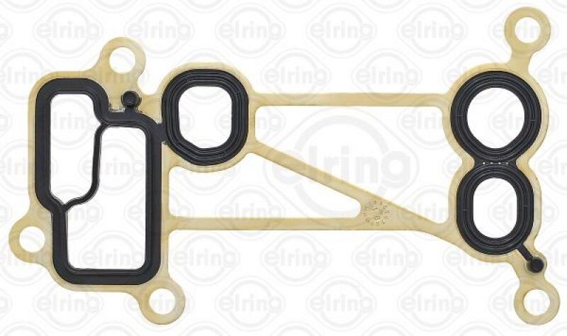 ELRING Seal, oil cooler
