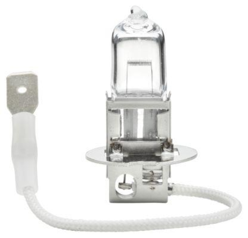 HELLA Bulb STANDARD
