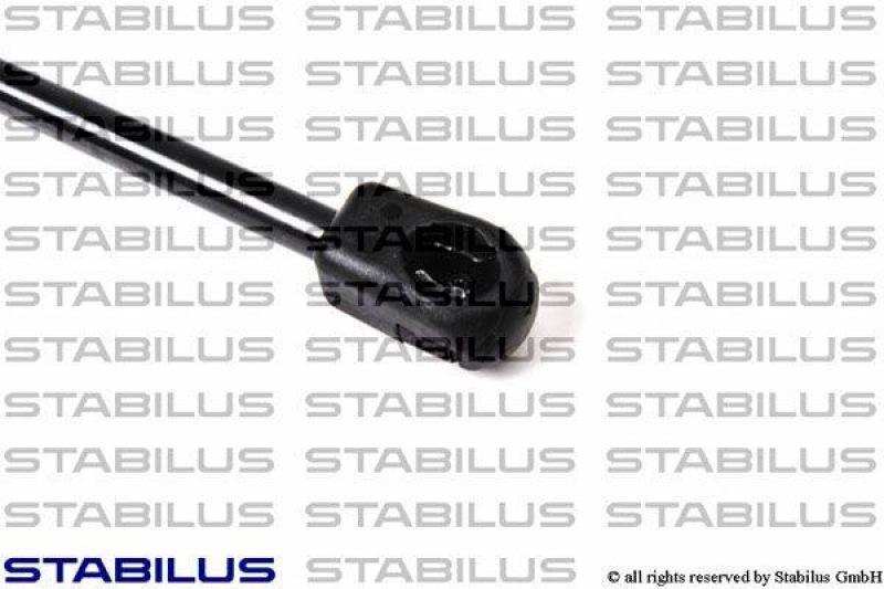 STABILUS Gasfeder, Koffer-/Laderaum // LIFT-O-MAT®
