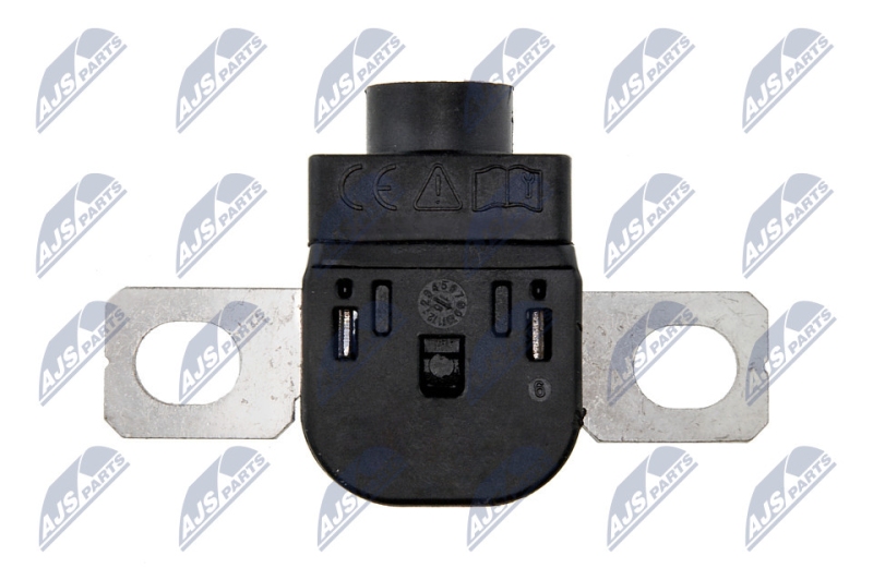 NTY Sensor, Batteriemanagement