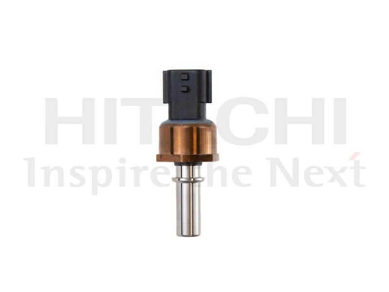 HITACHI Sensor, Kraftstoffdruck