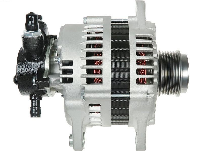 AS-PL Generator Brandneu AS-PL