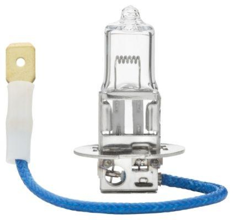 HELLA Bulb HEAVY DUTY