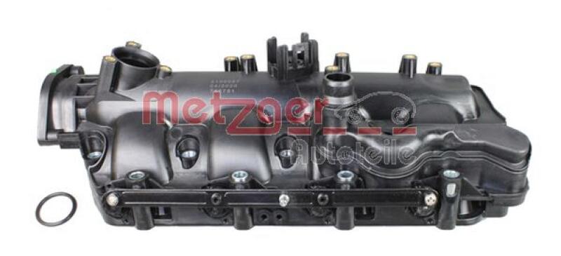 METZGER Intake Manifold Module