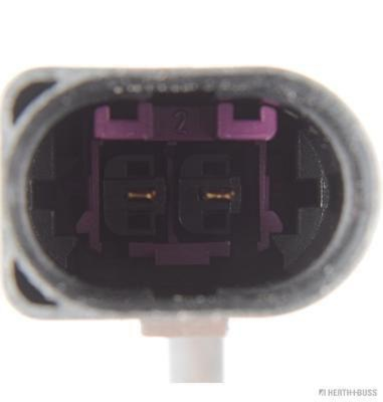 HERTH+BUSS ELPARTS Sensor, Abgastemperatur 70682045