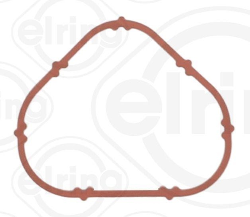ELRING Dichtung, Ansaugkrümmer 522230