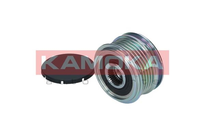 KAMOKA Generatorfreilauf RC087