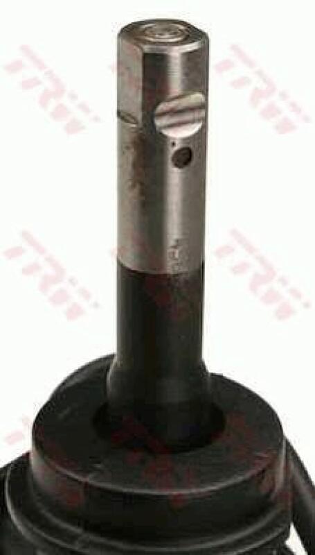 TRW Lenkgetriebe JRP867