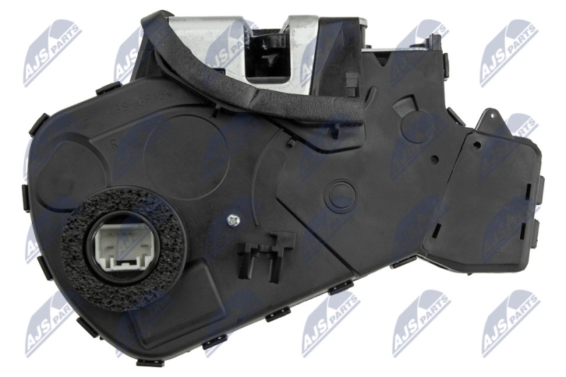 NTY Heckklappenschloss EZC-TY-022