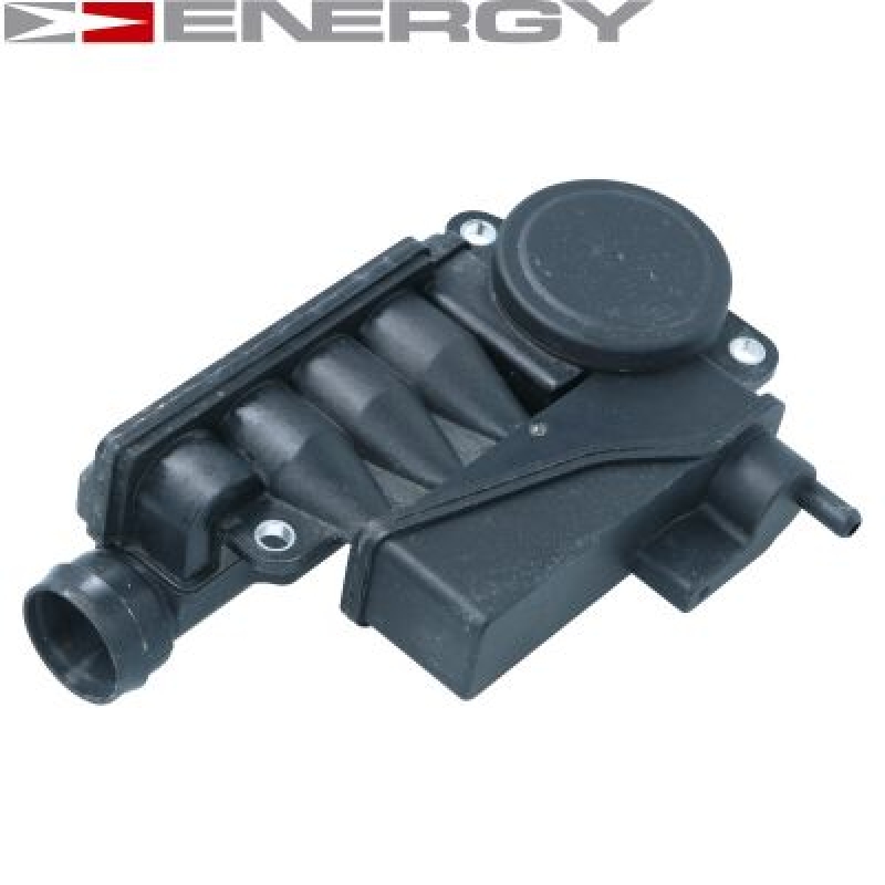 ENERGY Ölabscheider, Kurbelgehäuseentlüftung