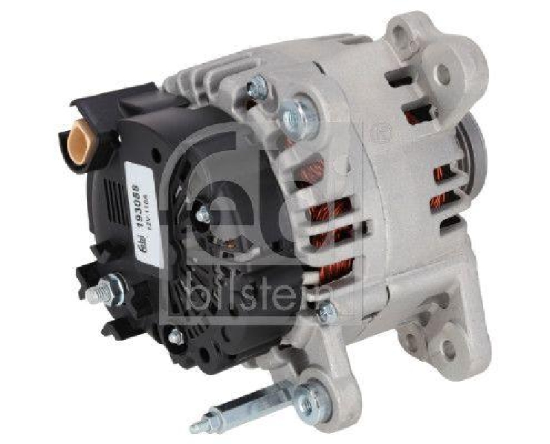 FEBI BILSTEIN Generator 193058