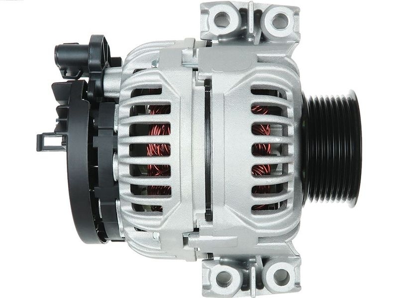 AS-PL Generator Brandneu AS-PL