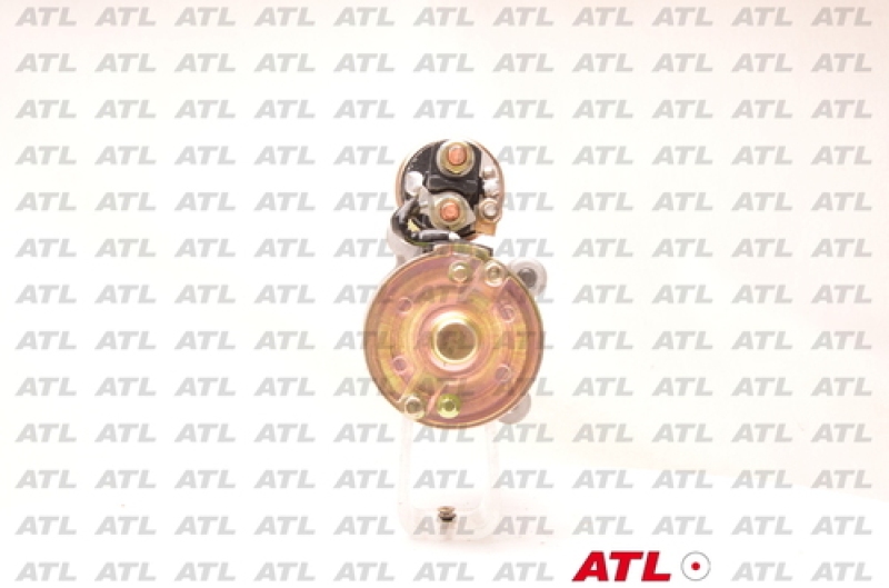 ATL Autotechnik Starter