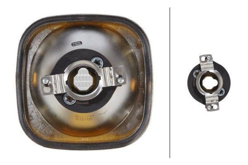 HELLA Scheinwerfereinsatz, Arbeitsscheinwerfer 1GA 990 305-001