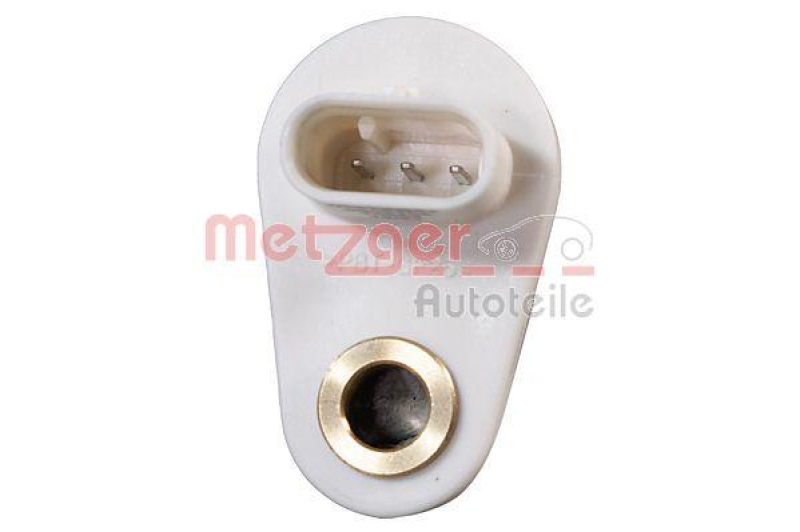 METZGER Impulsgeber, Kurbelwelle GREENPARTS 0902456