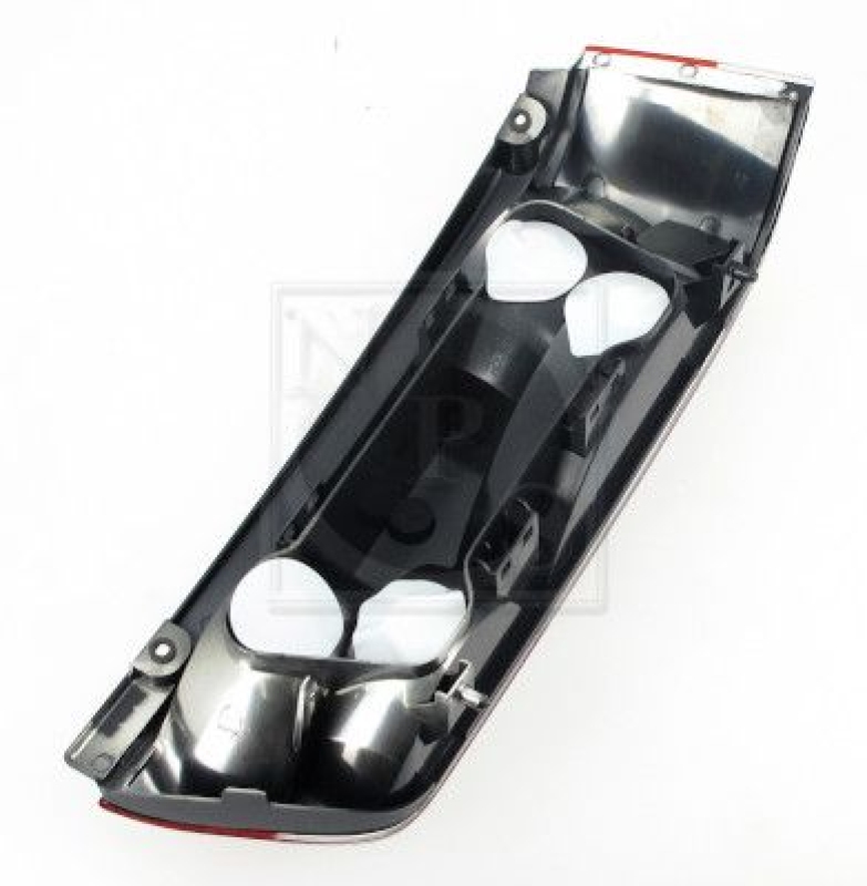 NPS Tail Light