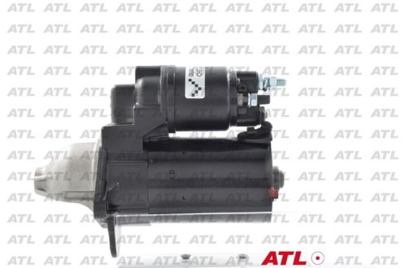 ATL Autotechnik Starter