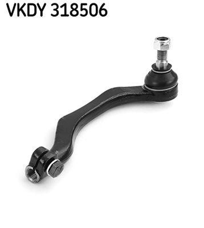SKF Spurstangenkopf VKDY 318506