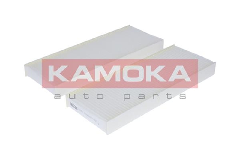 KAMOKA Filter, Innenraumluft F413401