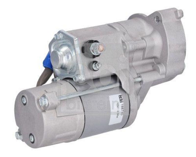 FEBI BILSTEIN Starter 188740