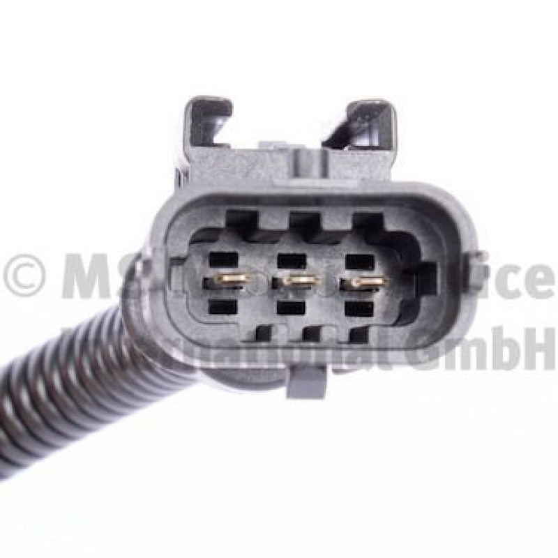 PIERBURG Sensor, Abgasdruck