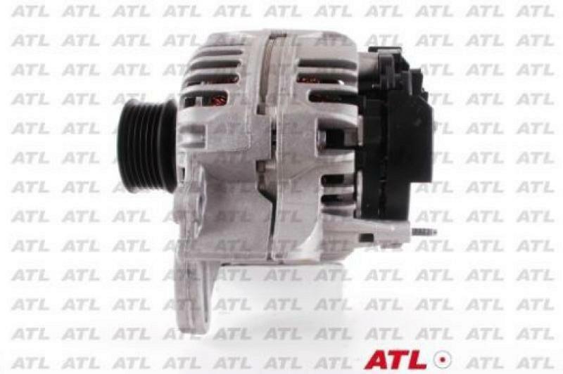 ATL Autotechnik Generator