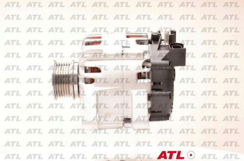 ATL Autotechnik Generator